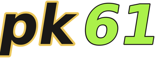 pk61 logo